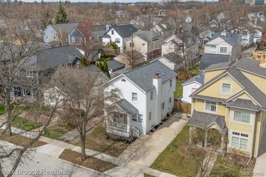731 CHAPIN Avenue, Birmingham, MI 48009 — Photo 21
