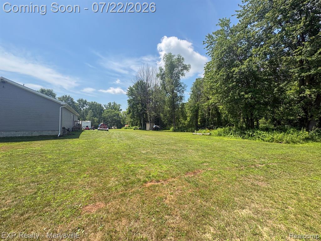 2601 Beach Road, Port Huron, MI 48060 — Photo 30