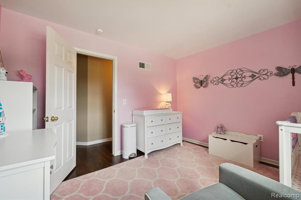 4060 STANMOOR Drive, Waterford, MI 48329 — Photo 31