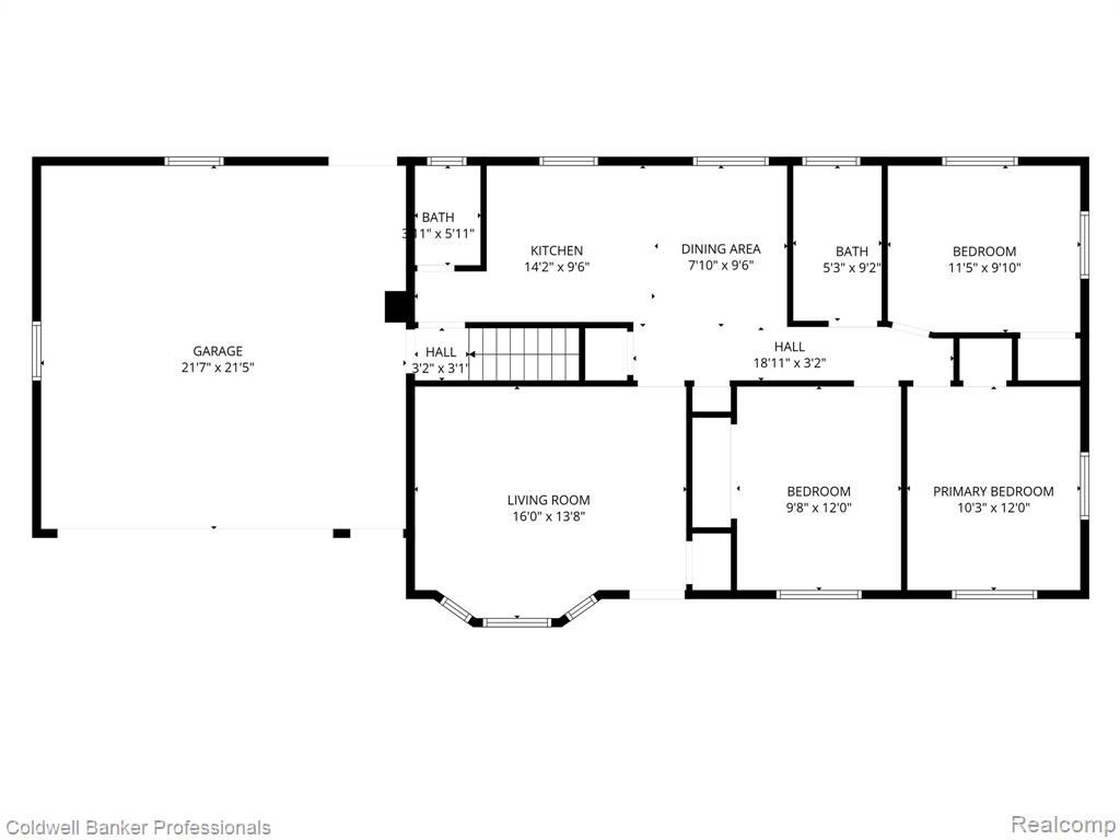 9555 Andersonville Road, Clarkston, MI — Photo 4