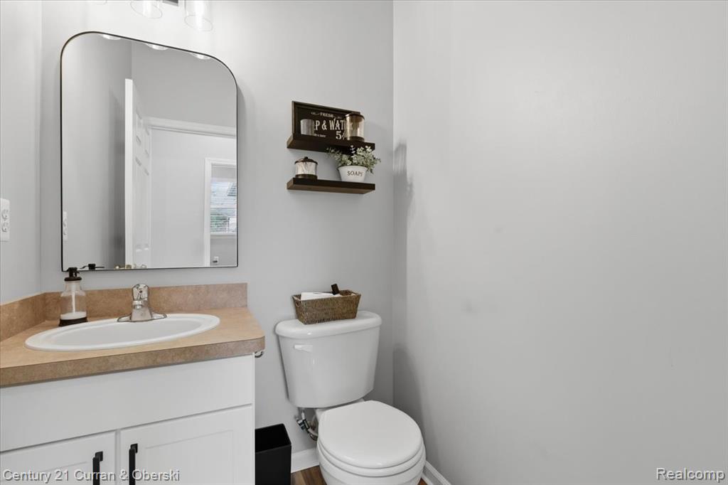 23537 Crescent Ridge Drive, New Boston, MI 48164 — Photo 22