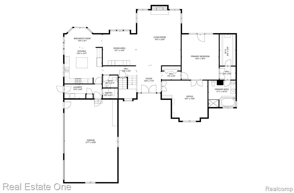 53150 ALYSSA, Shelby Twp, MI 48315 — Photo 41