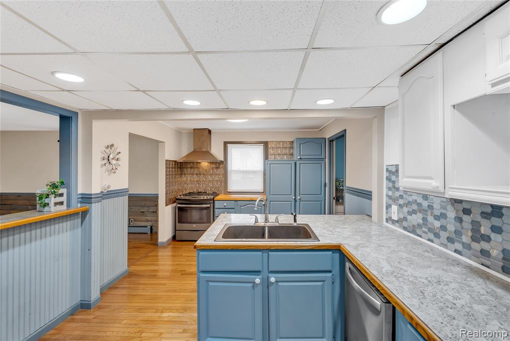 801 Holly Bush Drive, Holly, MI 48442 — Photo 12