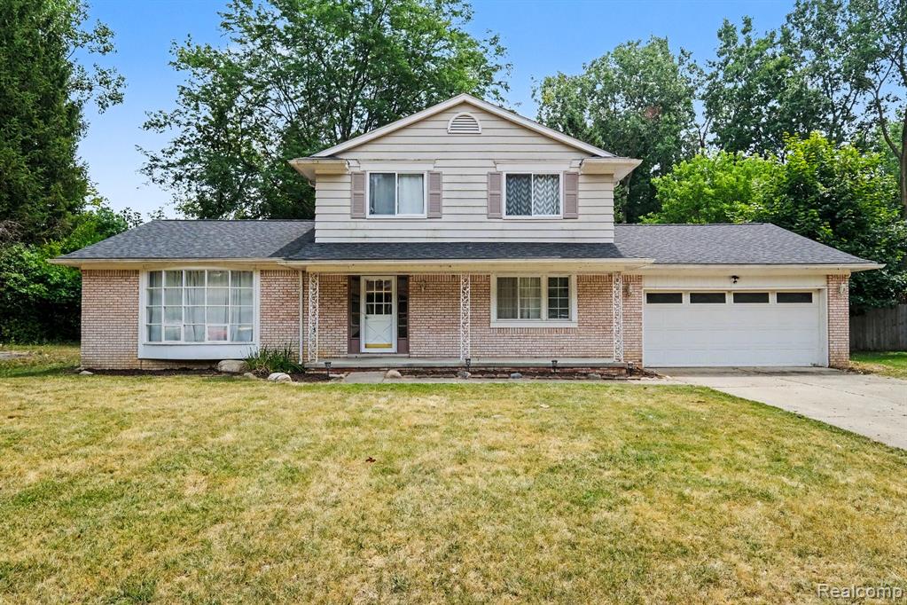 436 Dutch Mill Drive, Flushing, MI 48433