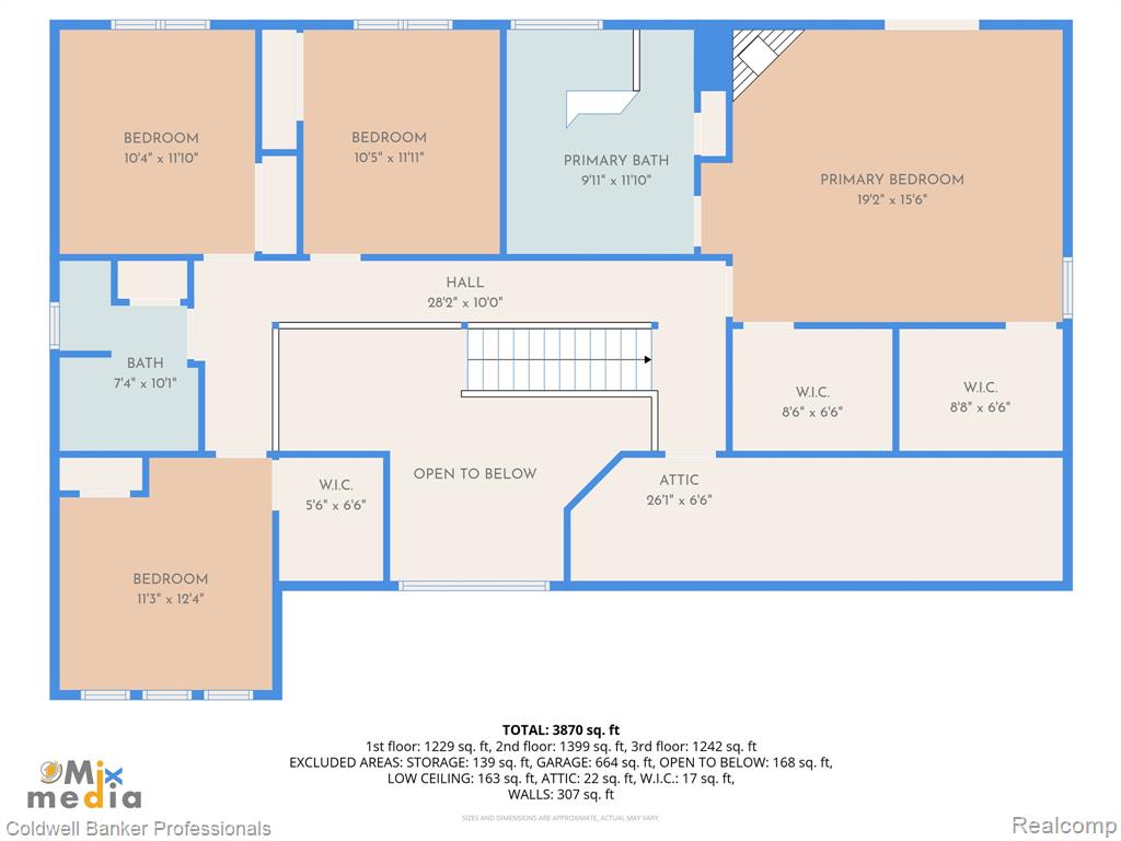 3410 Benstein Road, Commerce Twp, MI 48382 — Photo 42