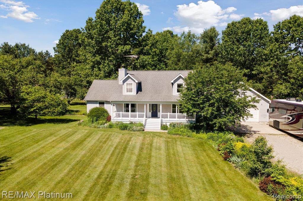 9425 NEFF Road, Clio, MI 48420 — Photo 66