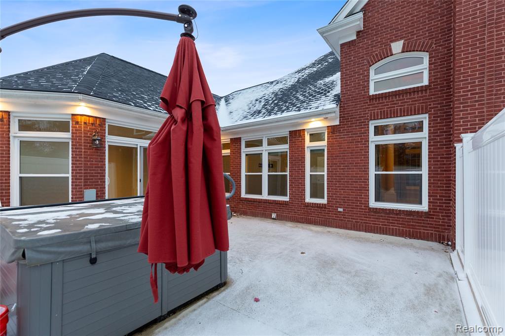 72824 Solanus Drive, Bruce, MI 48065 — Photo 31
