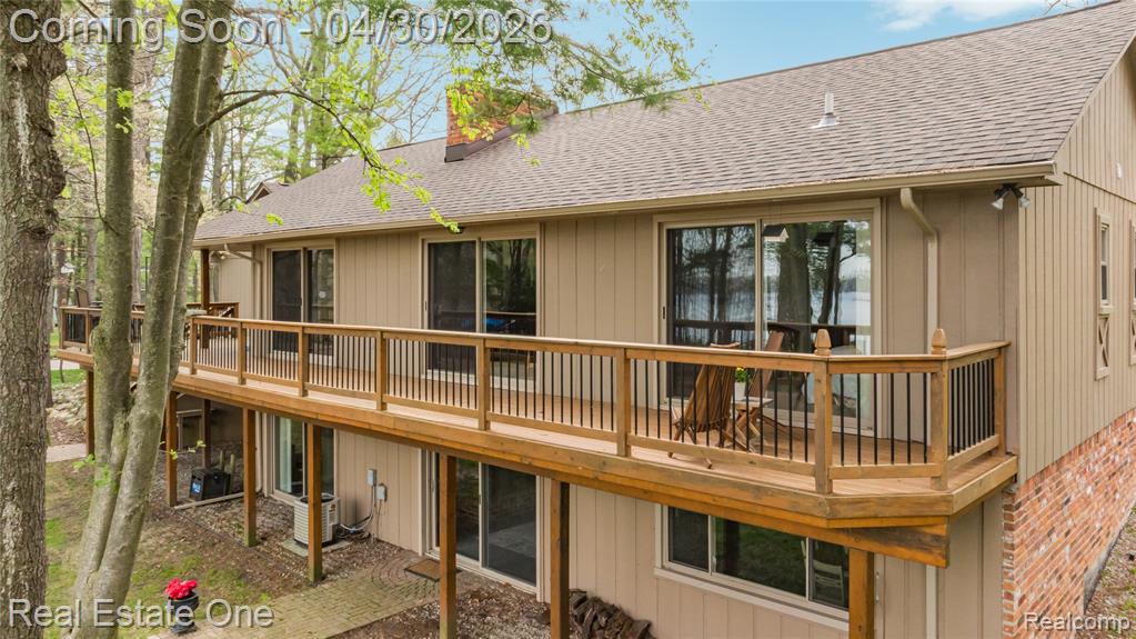 2748 Armstrong Drive, Lake Orion, MI — Photo 63
