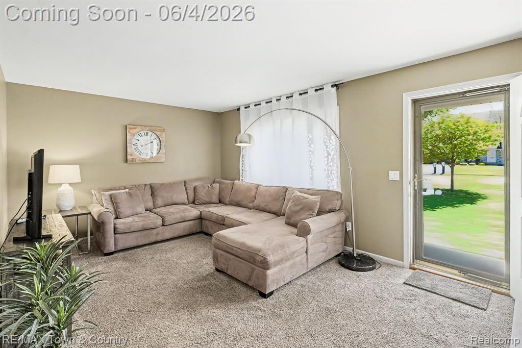 4374 Bridgeman Trail, Swartz Creek, MI 48473 — Photo 3