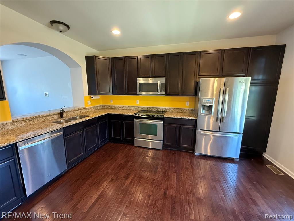44600 ELLERY Lane, Novi, MI — Photo 5