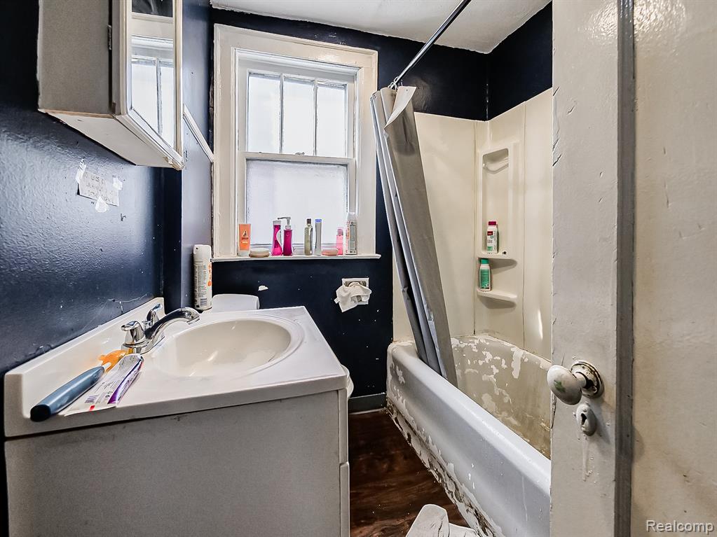 13511 Wisconsin Street, Detroit, MI 48238 — Photo 13