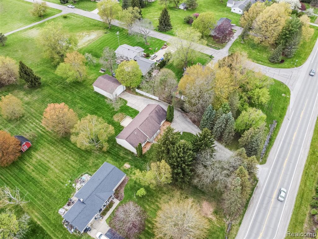 9416 S State Road, Goodrich Vlg, MI — Photo 65