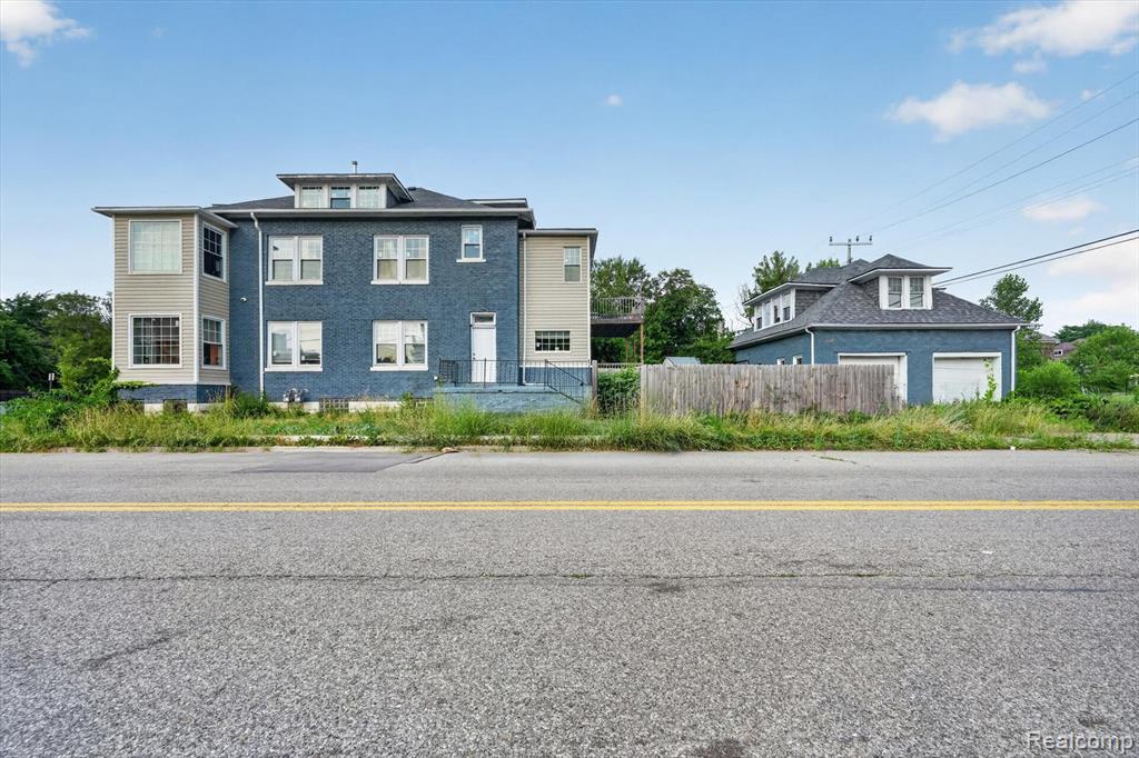 504 Trowbridge Street, Detroit, MI 48202 — Photo 49