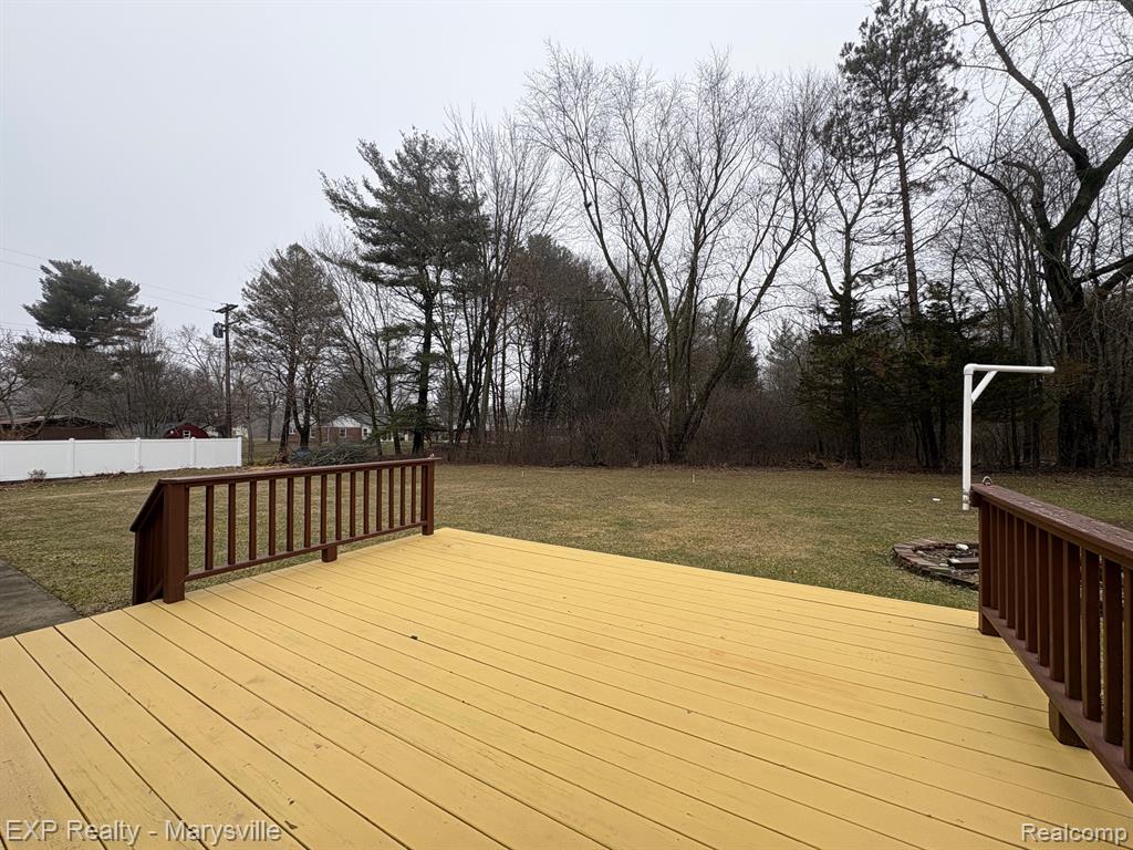 100 Hickory Lane, Yale, MI 48097 — Photo 9