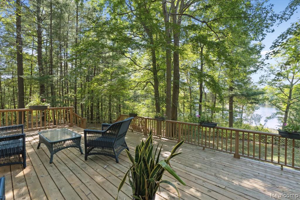 267 W Barnes Lake Road, Columbiaville, MI 48421 — Photo 24