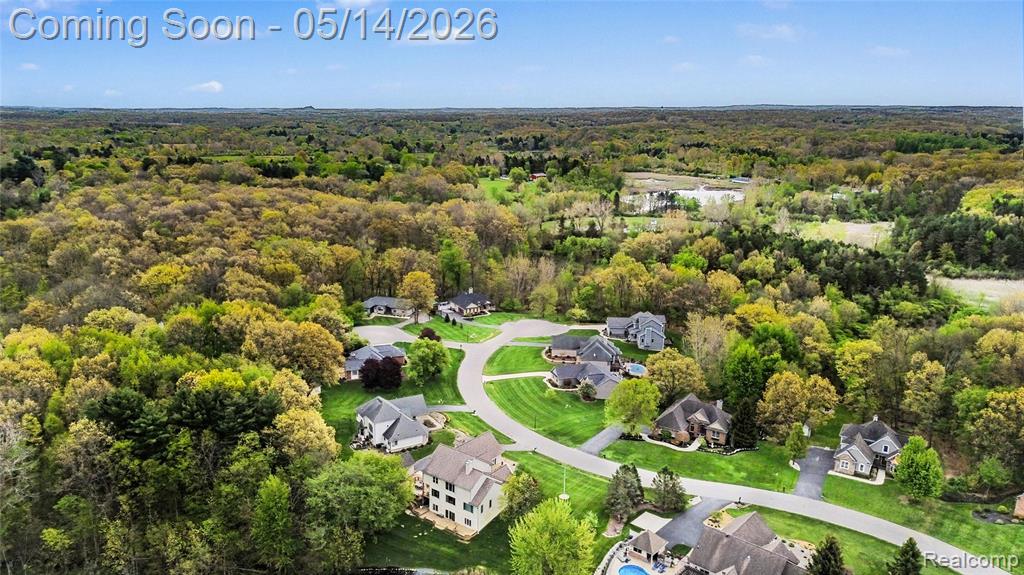 1263 Victoria Lane, Fenton, MI 48430 — Photo 42