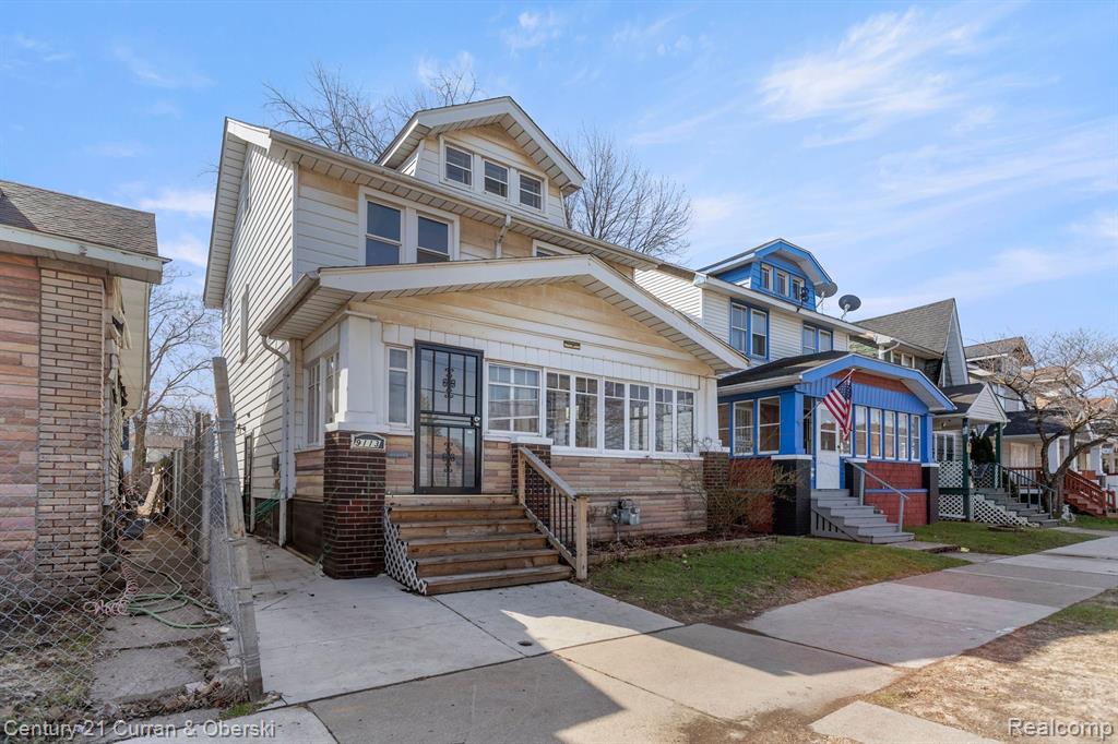 9113 AVIS Street, Detroit, MI 48209 — Photo 3