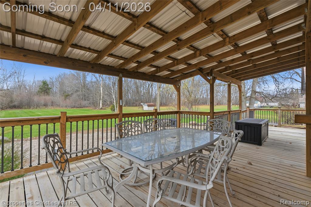 24760 Arsenal Road, Flat Rock, MI 48134 — Photo 19