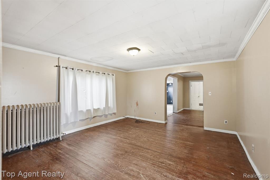 95 W Lapeer Street, Peck, MI 48466 — Photo 12