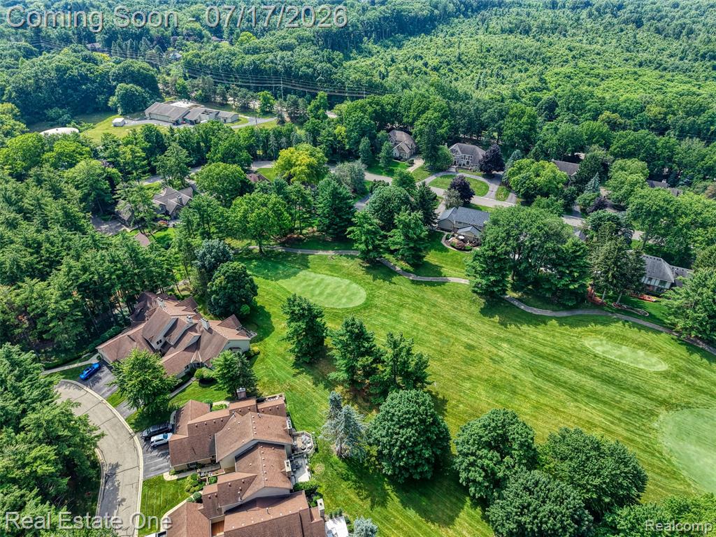 4884 Pine Eagles Court, Brighton, MI 48116 — Photo 42