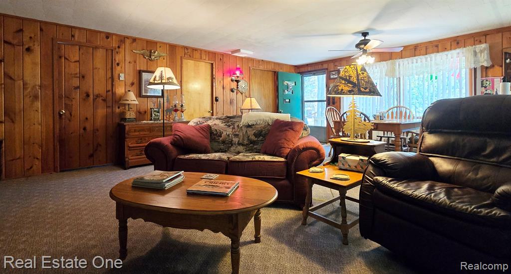 4233 N Pheasant Road, Lincoln, MI 48742 — Photo 15