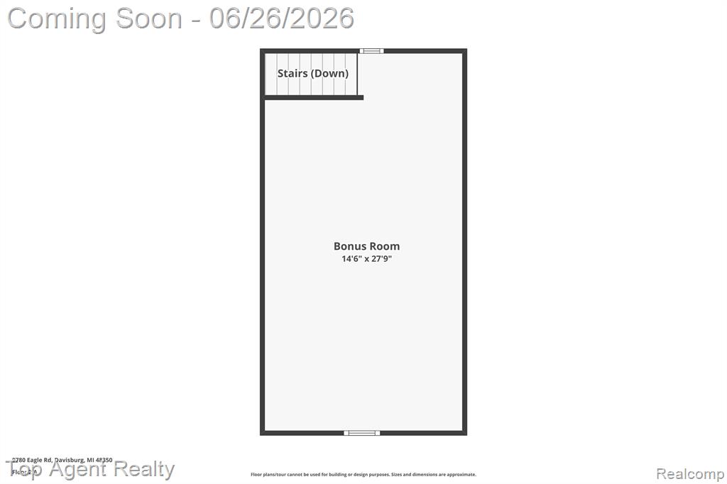 9780 Eagle Road, Davisburg, MI 48350 — Photo 22