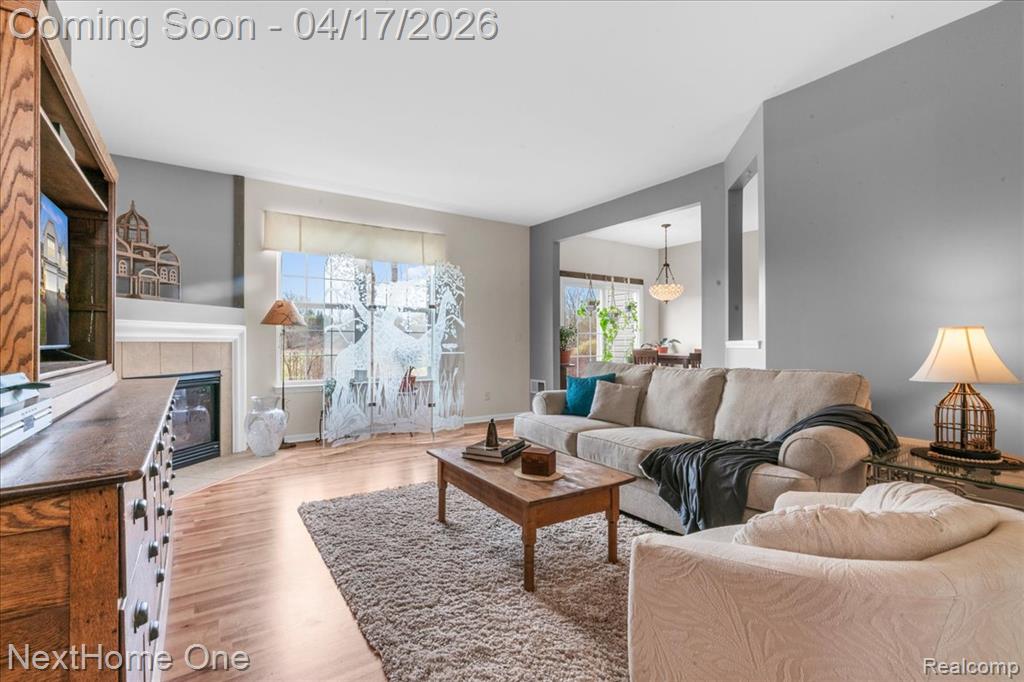 560 Dockside Circle, 43, Holly, MI 48442 — Photo 4