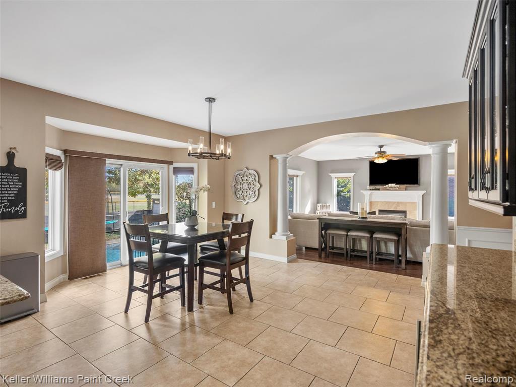 55614 Estates Lane, Macomb, MI 48042 — Photo 11