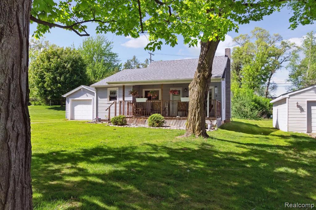 716 Allen Street, Caro, MI 48723 — Photo 27