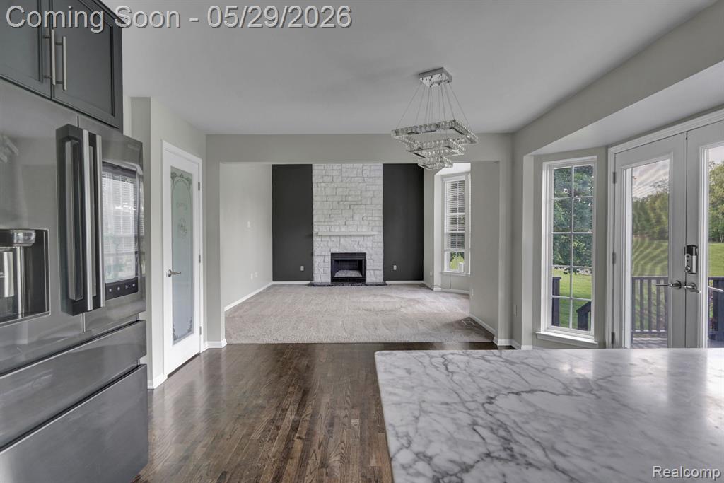 5729 Woodfield Parkway, Grand Blanc, MI 48439 — Photo 21