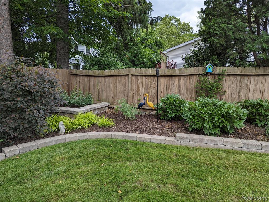 2712 BROCKMAN Boulevard, Ann Arbor, MI 48104 — Photo 38