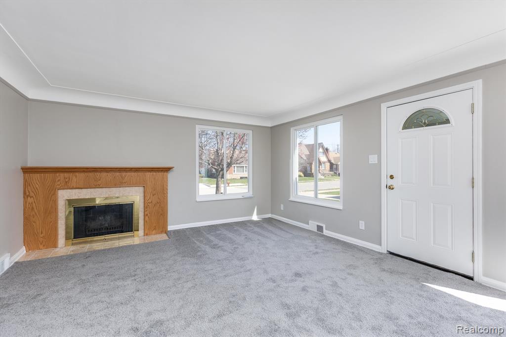 7258 COOLIDGE, Center Line, MI 48015 — Photo 9