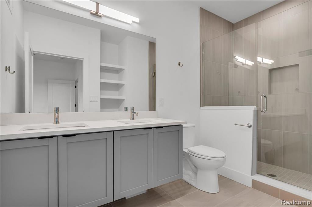 7542 Churchill Street, C21, Detroit, MI 48206 — Photo 11