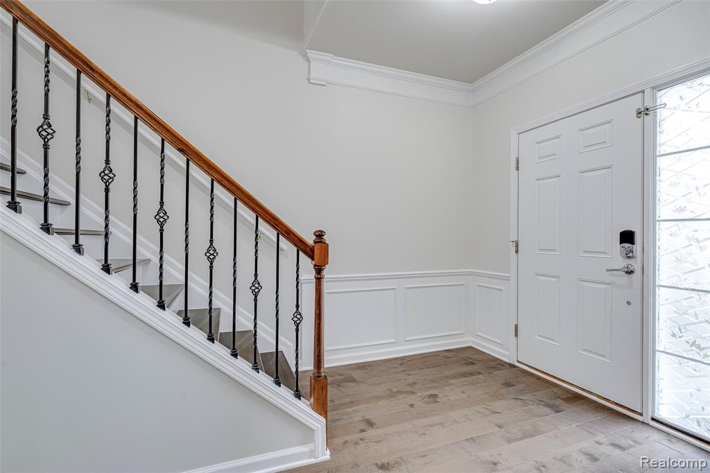 30065 Braeburn Street, New Hudson, MI 48165 — Photo 5