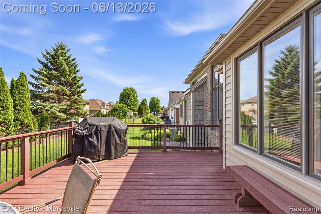 53146 Michael Drive, New Baltimore, MI 48047 — Photo 42