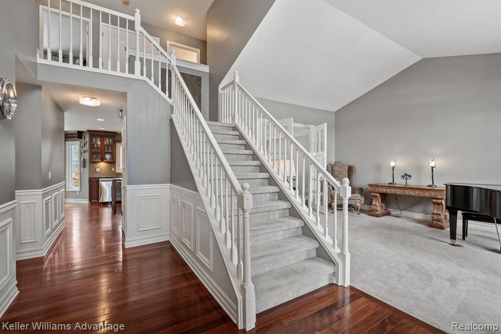 54449 Royal Troon Drive, South Lyon, MI 48178 — Photo 3