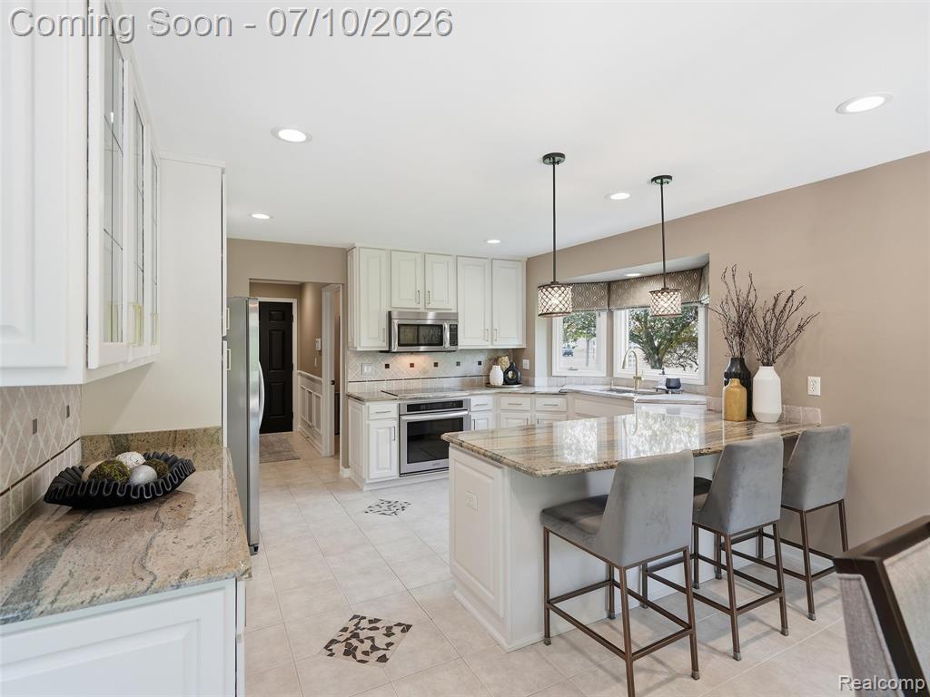 54544 Waubay Drive, Macomb, MI 48042 — Photo 38