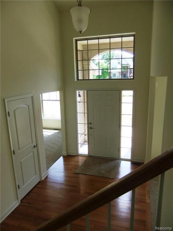 48945 Tuscan Hills Drive, Plymouth, MI, 48170