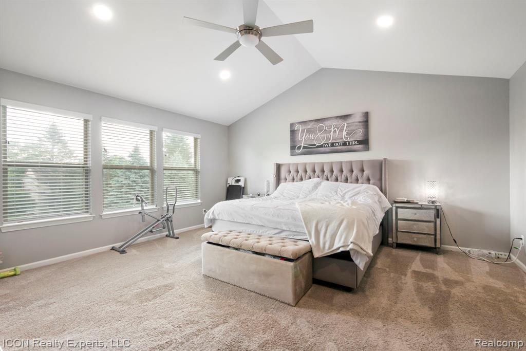 884 Grandview Drive, Commerce Twp, MI 48390 — Photo 24