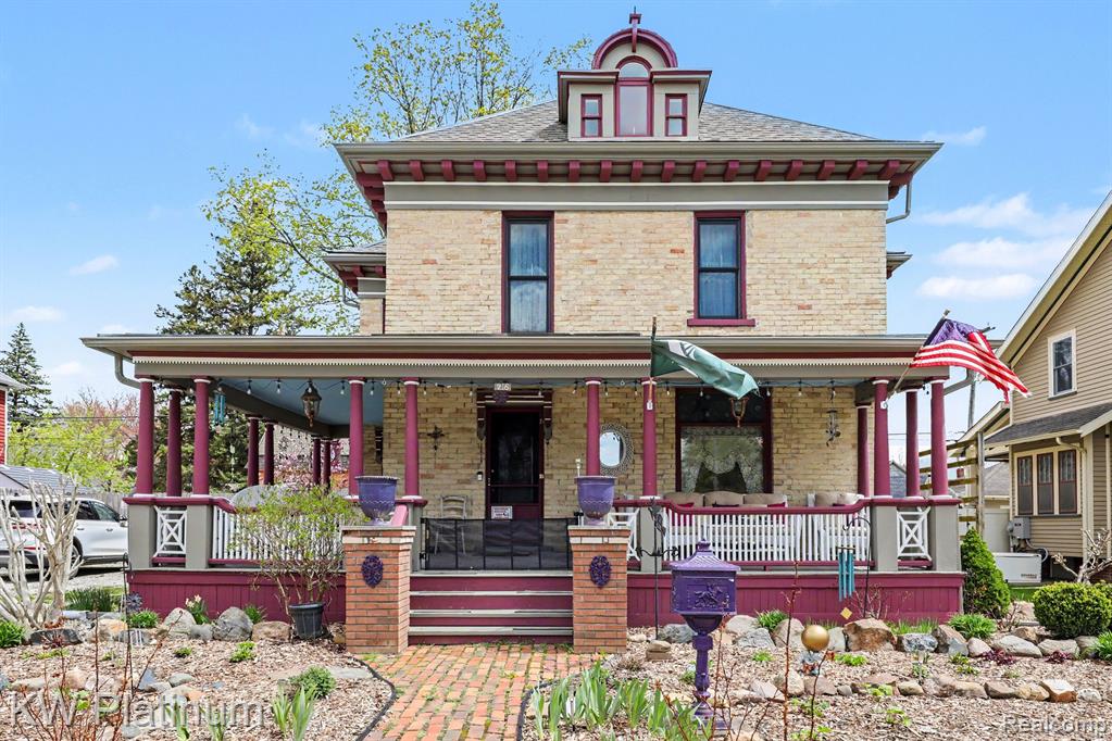 216 S Main Street, Yale, MI 48097 — Photo 2