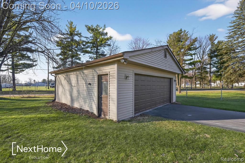 46295 Chatsworth Drive, Van Buren, MI 48111 — Photo 28