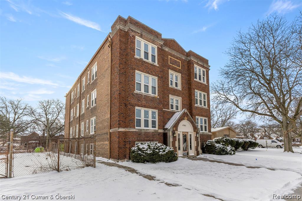 1705 Oakman BLVD, Detroit, MI 48238 — Photo 2