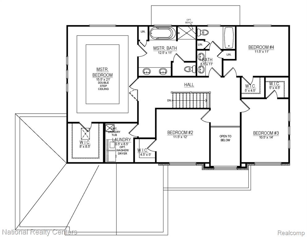2495 Lindsay Lane, Grand Blanc, MI 48439 — Photo 42