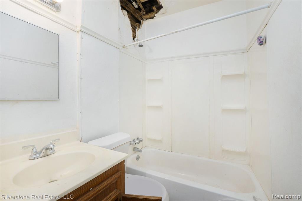 40 1/2 S MARSHALL Street, Pontiac, MI 48342 — Photo 27
