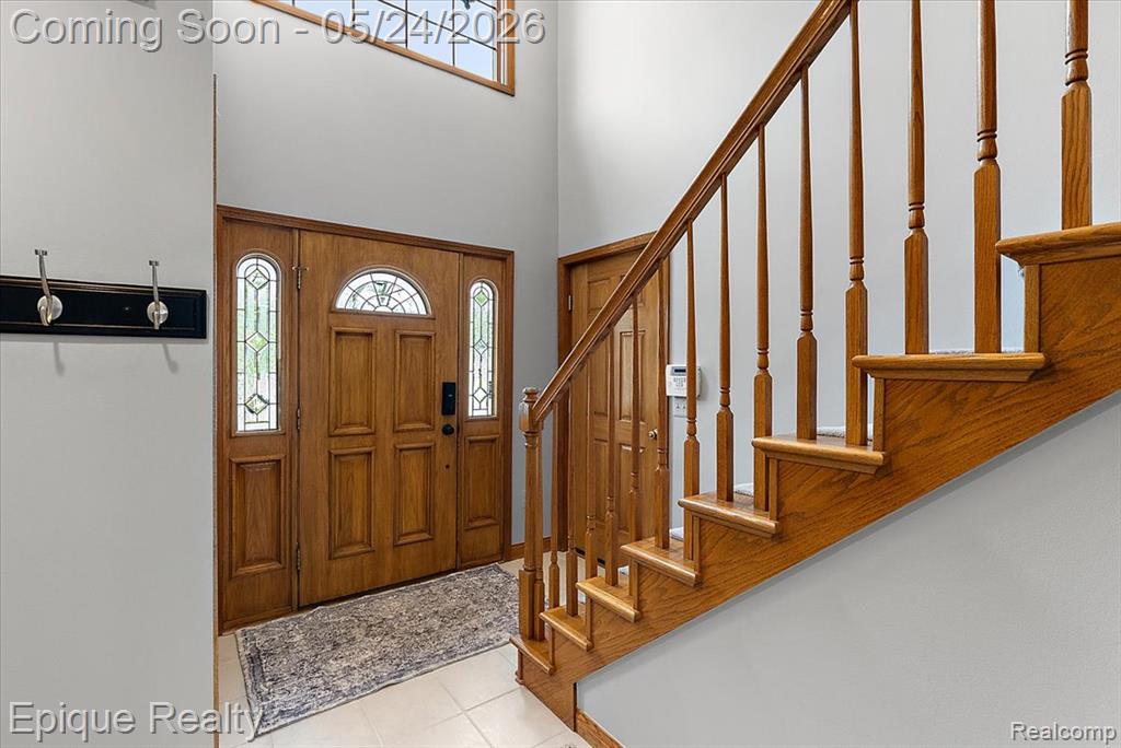 36 Highland Avenue, Lake Orion, MI 48362 — Photo 18