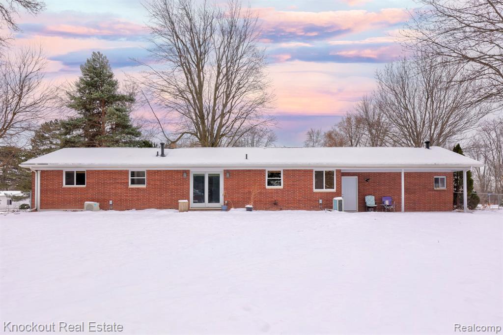 1914 Schust Road, Saginaw, MI 48604 — Photo 38