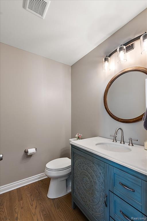 22461 Benjamin Street, Saint Clair Shores, MI 48081 — Photo 19