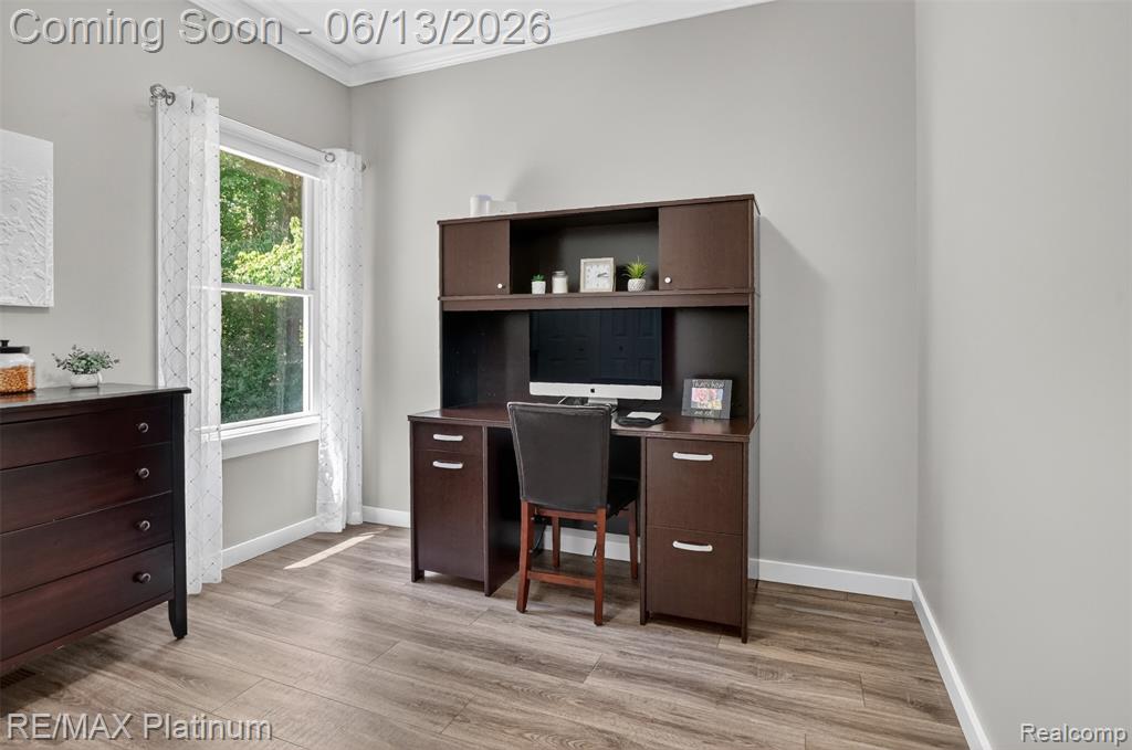 5060 Yax Pointe Drive, Howell, MI 48843 — Photo 20