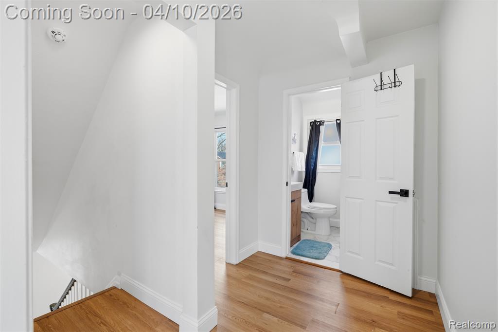 16600 Avon Avenue, Detroit, MI 48219 — Photo 29