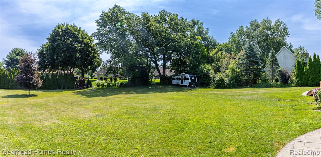 4710 Desert Bridge Court, Highland, MI 48356 — Photo 57